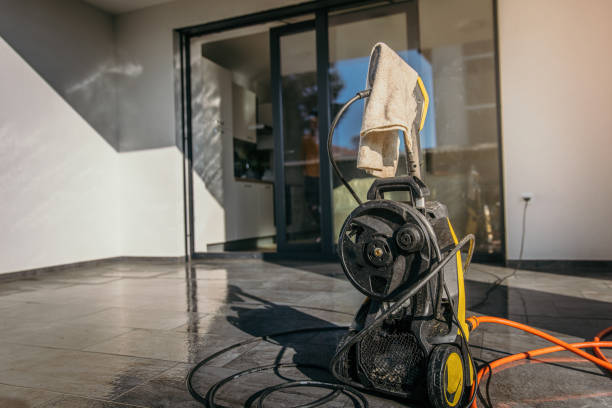 Animal Enclosure Cleaning in Minden, LA